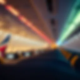 Strategic Planning for Earning Delta Miles