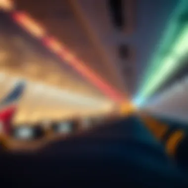 Strategic Planning for Earning Delta Miles