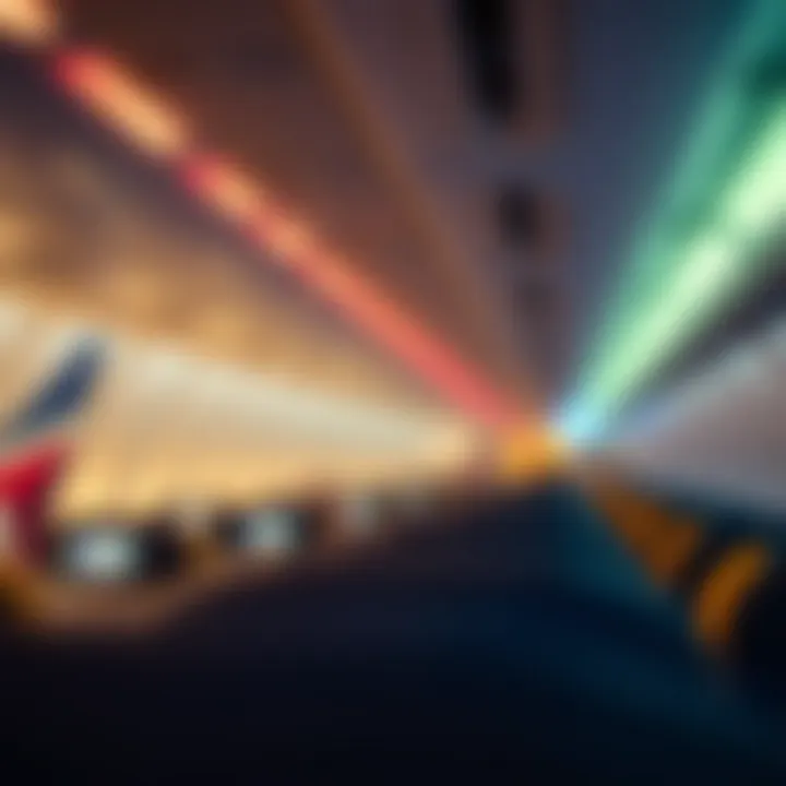 Strategic Planning for Earning Delta Miles