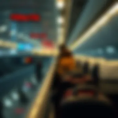 Travel and Spending Habits for Miles