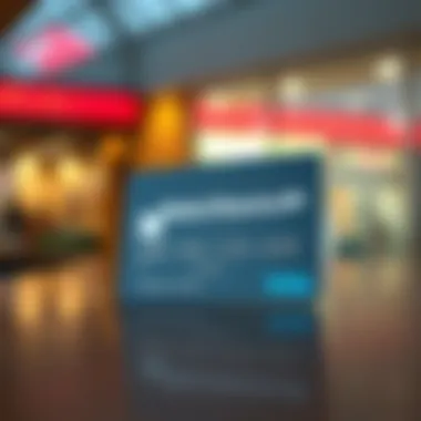 Understanding Eligibility Criteria for the Bank of America Card Eligibility criteria for applying for the Bank of America card