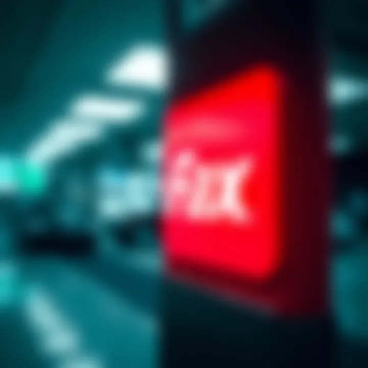 Equifax: A Key Player in Credit Reporting Illustration of the Equifax credit bureau logo and its significance