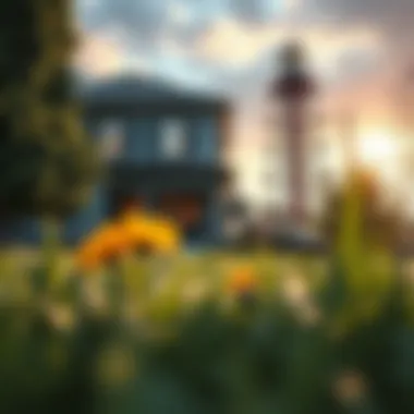 Advantages of Equinox Mortgage Key Benefits of Choosing Equinox