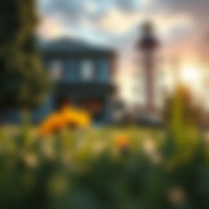 Advantages of Equinox Mortgage Key Benefits of Choosing Equinox