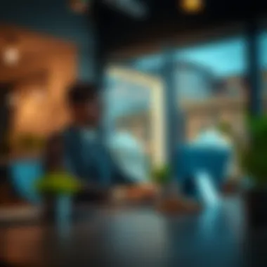 Strategic Insights for Mortgage Success Navigating the Mortgage Landscape