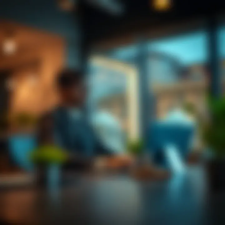 Strategic Insights for Mortgage Success Navigating the Mortgage Landscape