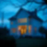 Overview of Equinox Mortgage Services