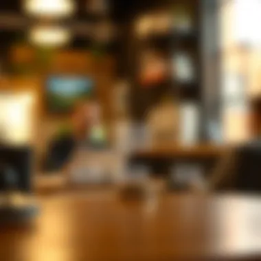 Understanding Credit Card Fees Diagram illustrating fees associated with small business credit cards