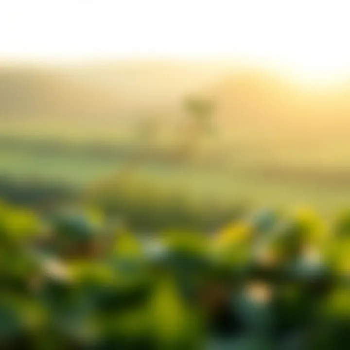 Growth Projections for Apple Shares Visual representation of Apple's growth projections