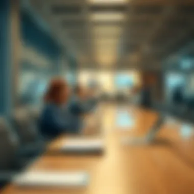 Benefits of Adaptability in Change Management Benefits of adaptability in change management