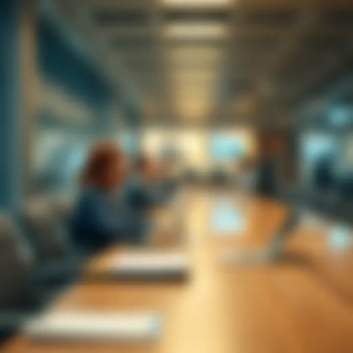 Benefits of Adaptability in Change Management Benefits of adaptability in change management