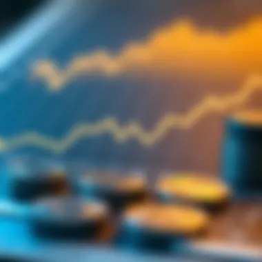 Investment Implications of Altoira Crypto Chart showing investment implications of Altoira Crypto