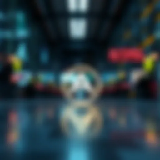 Market Potential of Altoira Crypto Visual representation of Altoira Crypto's market potential