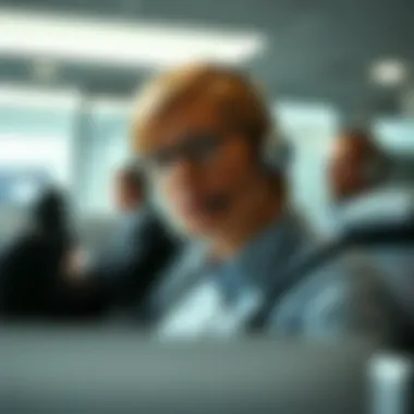 Emerging Trends in Customer Service Future trends in life insurance customer service