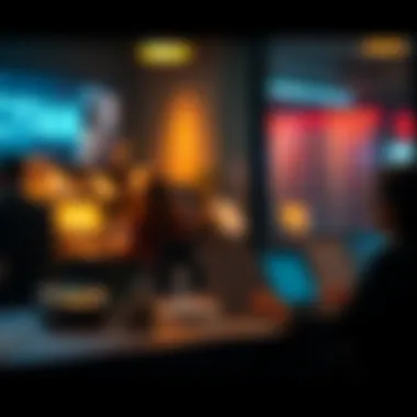 Adapting promotional efforts in a dynamic financial landscape