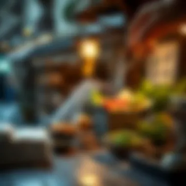 Visual representation of traditional investment promotional methods