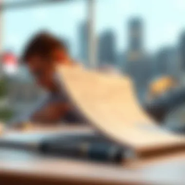 Overview of risk assessment in investment portfolios