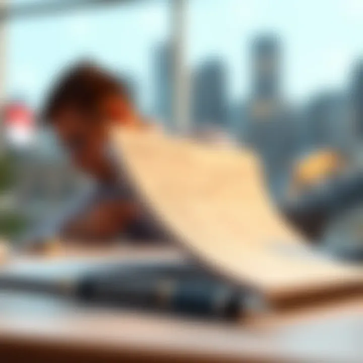 Overview of risk assessment in investment portfolios