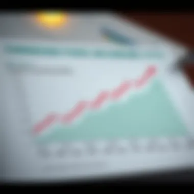 Graph illustrating the benefits of investing in fixed income ETFs