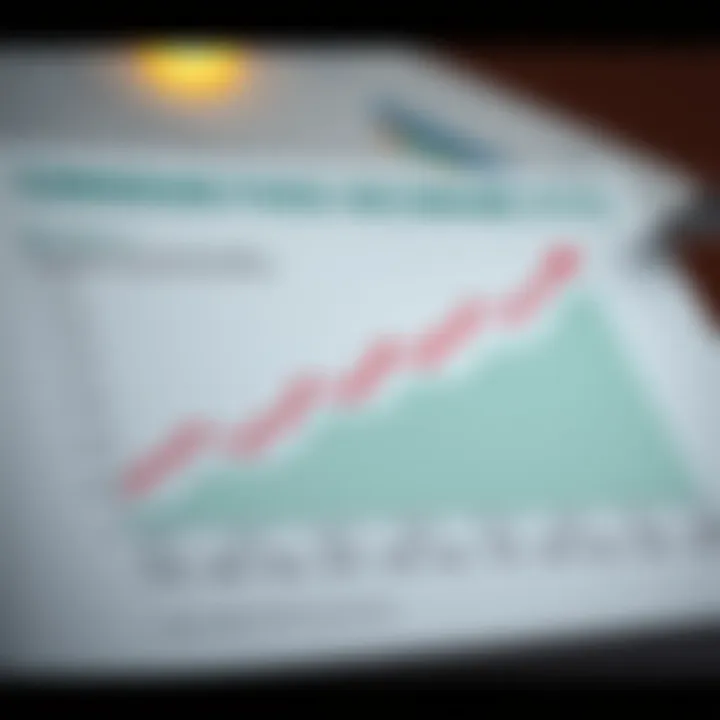 Graph illustrating the benefits of investing in fixed income ETFs