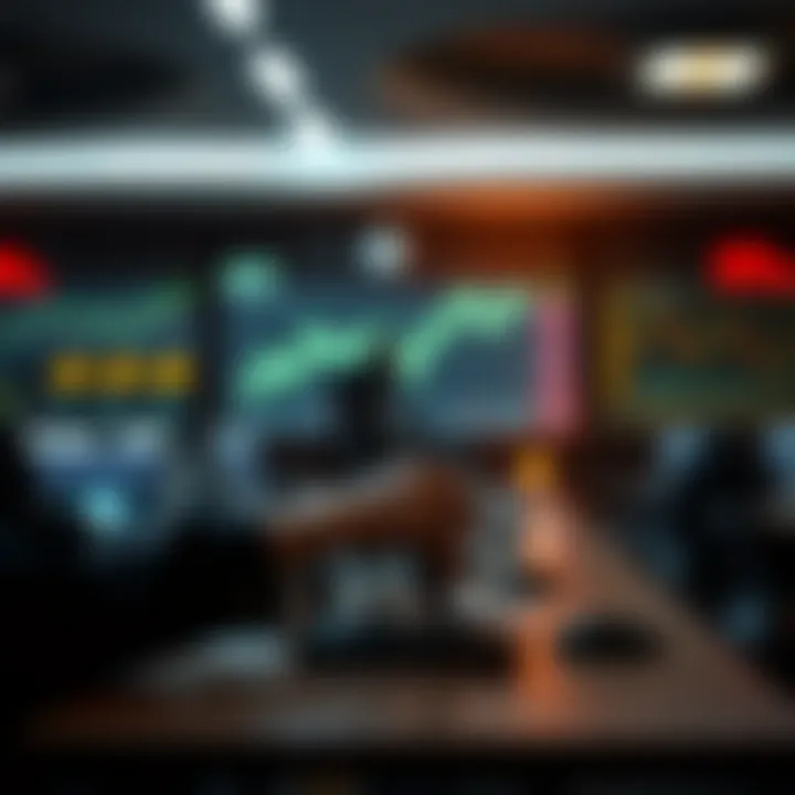 Analysis of risk factors associated with fixed income ETFs