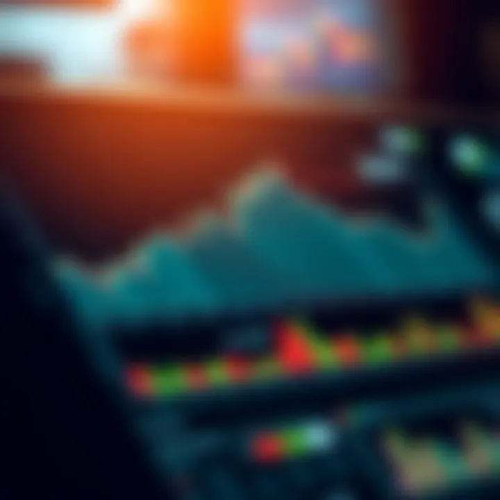 Chart showcasing top-performing Canadian fixed income ETFs