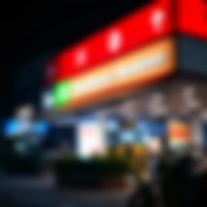 Innovative Remittance Services Innovative remittance services facilitating transfers