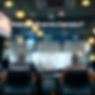 Weighing Benefits and Risks of Leveraging IP Infographic illustrating benefits and risks of IP loans