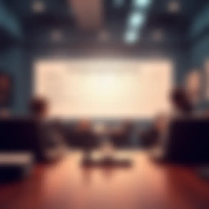 Evaluating Loans Secured by IP Visual representation of loan evaluation criteria