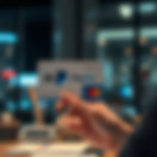 PayPal Pay in 4 business benefits