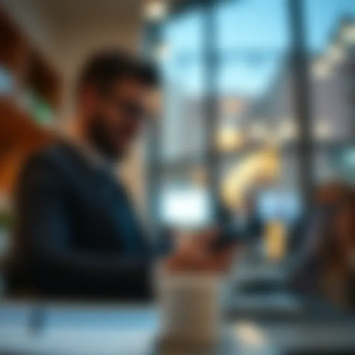 Strengthening Customer Connections through Pay in 4 Enhancing customer relationships with payment solutions