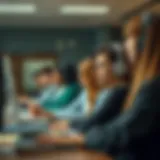 Diverse career options for financial success