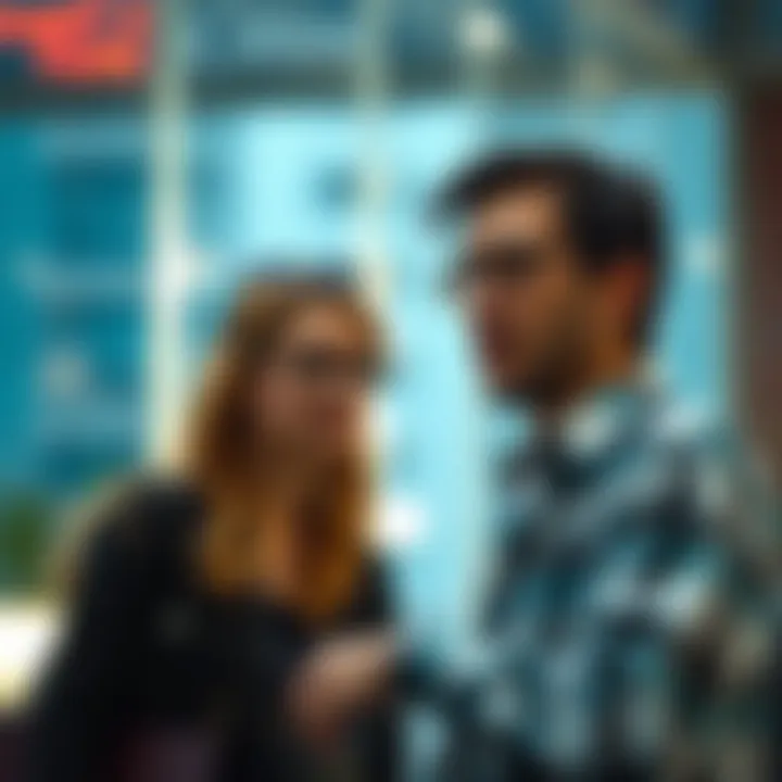 Emerging Employment Trends Emerging trends in lucrative employment