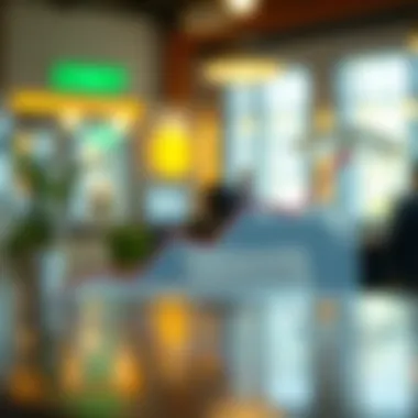 Understanding Exchange Rates for Transfers Graph illustrating exchange rates