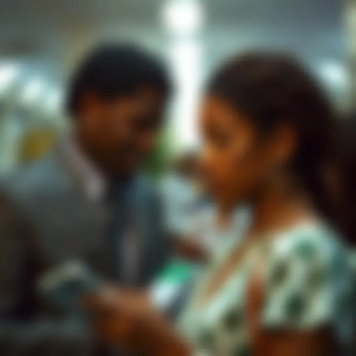 Comparative Analysis of Transfer Methods Comparison of money transfer methods