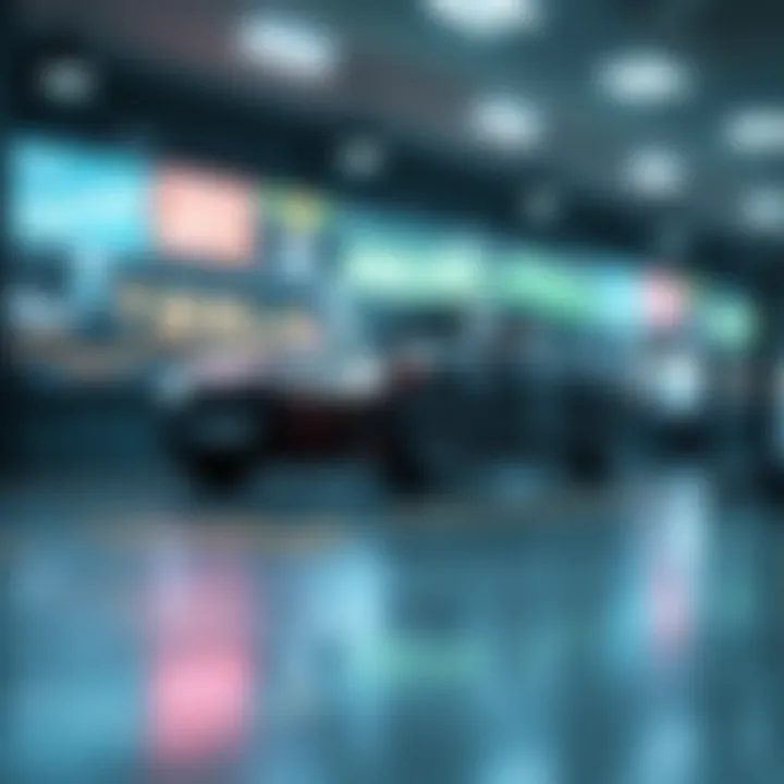 Analysis of Recent Market Trends Market trends analysis