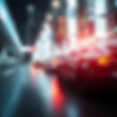 Tesla Stock Performance Over Time Tesla stock performance chart