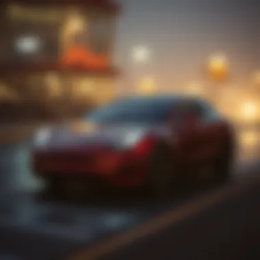 Volatility Indicators Related to Tesla Volatility indicators related to Tesla