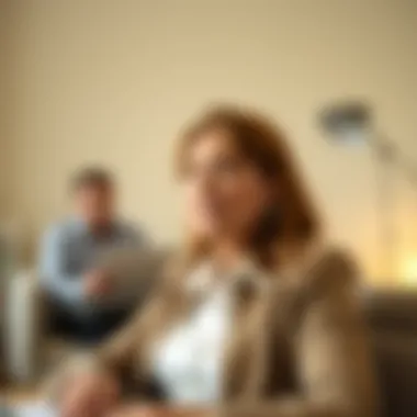 Tax Deduction Eligibility for Long-Term Care A visual representation of tax deduction eligibility criteria for long-term care premiums.