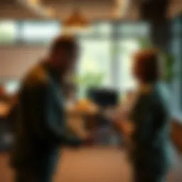 Overview of USAA's financial services for military families