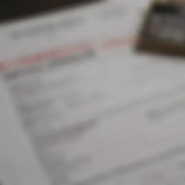 Preparation Checklist for Tax Filing Checklist for preparing a tax return