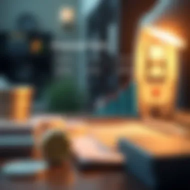 Comparative Analysis of Financial Tools Comparison chart of financial tools