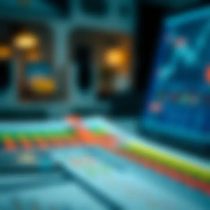 Best Practices for Accurate Forecasting Visual representation of best practices in forecasting