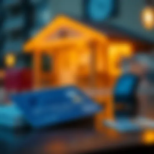 Linking a bank account to PayPal