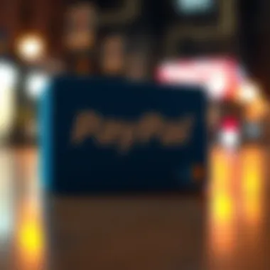 Exploring PayPal Money Transfer Options PayPal money transfer options