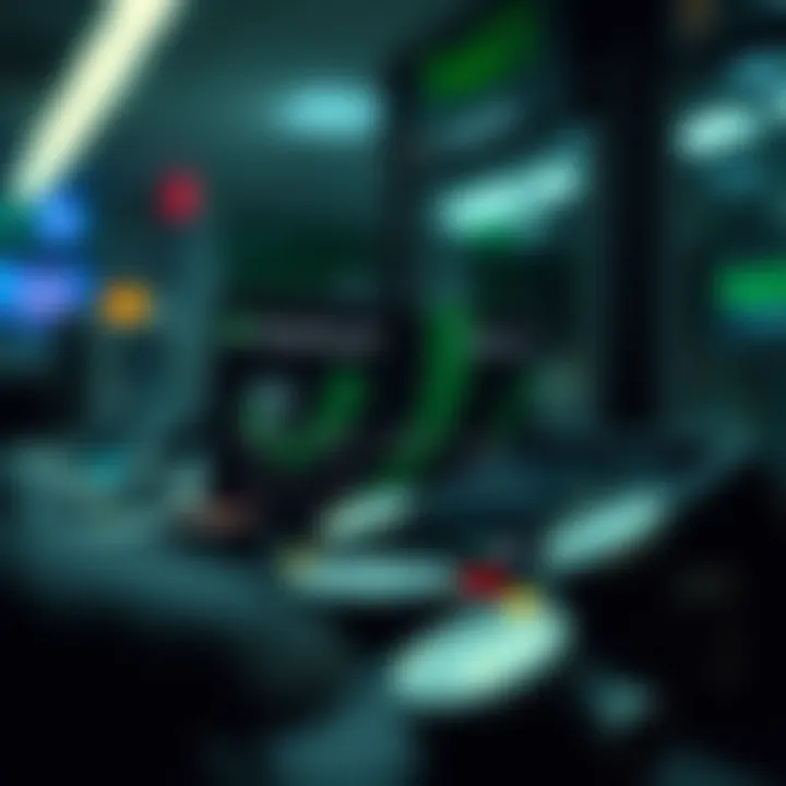 Maximizing Financial Opportunities with Robinhood Conceptual image of maximizing financial opportunities