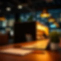 A detailed view of Ideal Agent's business model