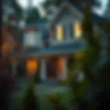 FHA streamline refinance overview