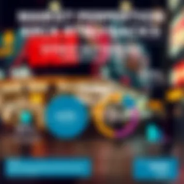 Market Perception and Stock Buybacks Infographic illustrating the impact of stock buybacks on market perception