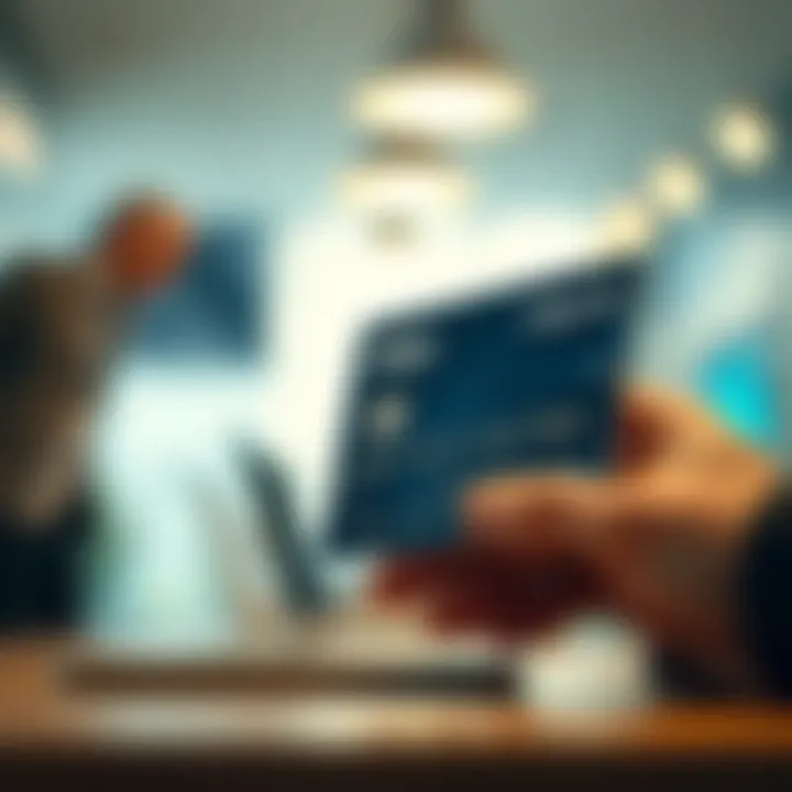 Application Procedure Explained Application procedure for Indigo Card